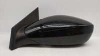 2011-2014 Hyundai Sonata Driver Side View Mirror - Left Door Mirror OEM Used - Oemusedautoparts1.com