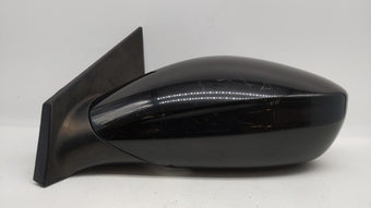 compare product 2011-2014 Hyundai Sonata Driver Side View Mirror - Left Door Mirror OEM Used