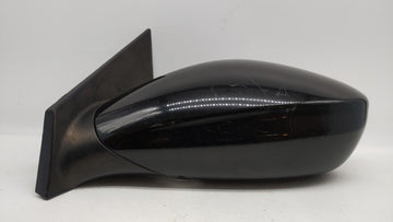 2011-2014 Hyundai Sonata Driver Side View Mirror - Left Door Mirror OEM Used - Oemusedautoparts1.com
