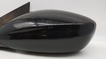2011-2014 Hyundai Sonata Driver Side View Mirror - Left Door Mirror OEM Used