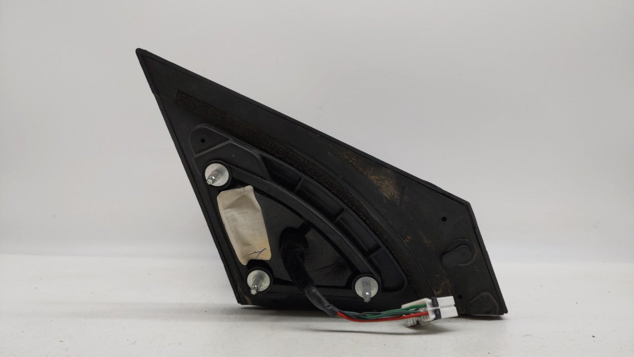 2011-2014 Hyundai Sonata Driver Side View Mirror - Left Door Mirror OEM Used - Oemusedautoparts1.com