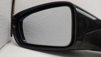2011-2014 Hyundai Sonata Driver Side View Mirror - Left Door Mirror OEM Used - Oemusedautoparts1.com