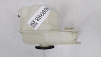 2011-2015 Hyundai Sonata Radiator Coolant Overflow Expansion Tank Bottle 269998 - Oemusedautoparts1.com