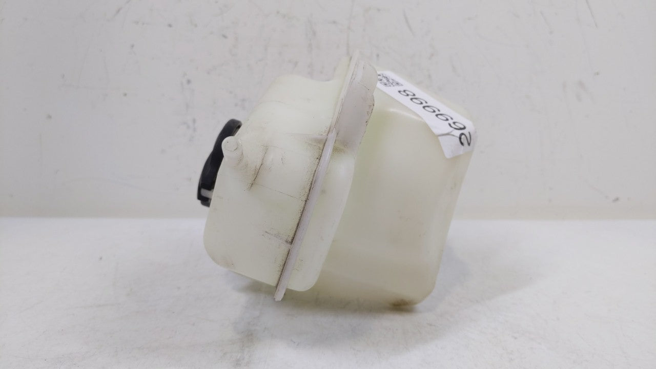 2011-2015 Hyundai Sonata Radiator Coolant Overflow Expansion Tank Bottle 269998 - Oemusedautoparts1.com