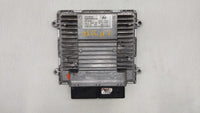 2011-2014 Hyundai Sonata PCM Engine Control Computer ECU ECM PCU OEM P/N:39101-2G692 39111-2G690 Fits Fits 2011 2012 2013 20