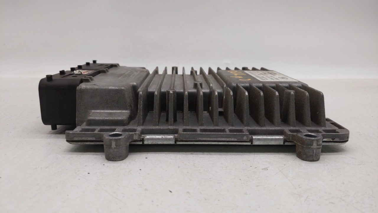 2011-2014 Hyundai Sonata PCM Engine Control Computer ECU ECM PCU OEM P/N:39101-2G692 39111-2G690 Fits Fits 2011 2012 2013 20