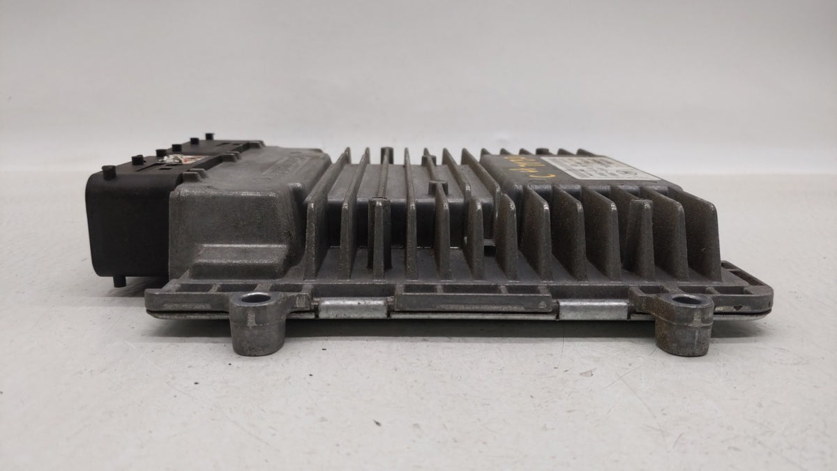 2011-2014 Hyundai Sonata PCM Engine Control Computer ECU ECM PCU OEM P/N:39101-2G692 39111-2G690 Fits 2011 2012 2013 2014 OE