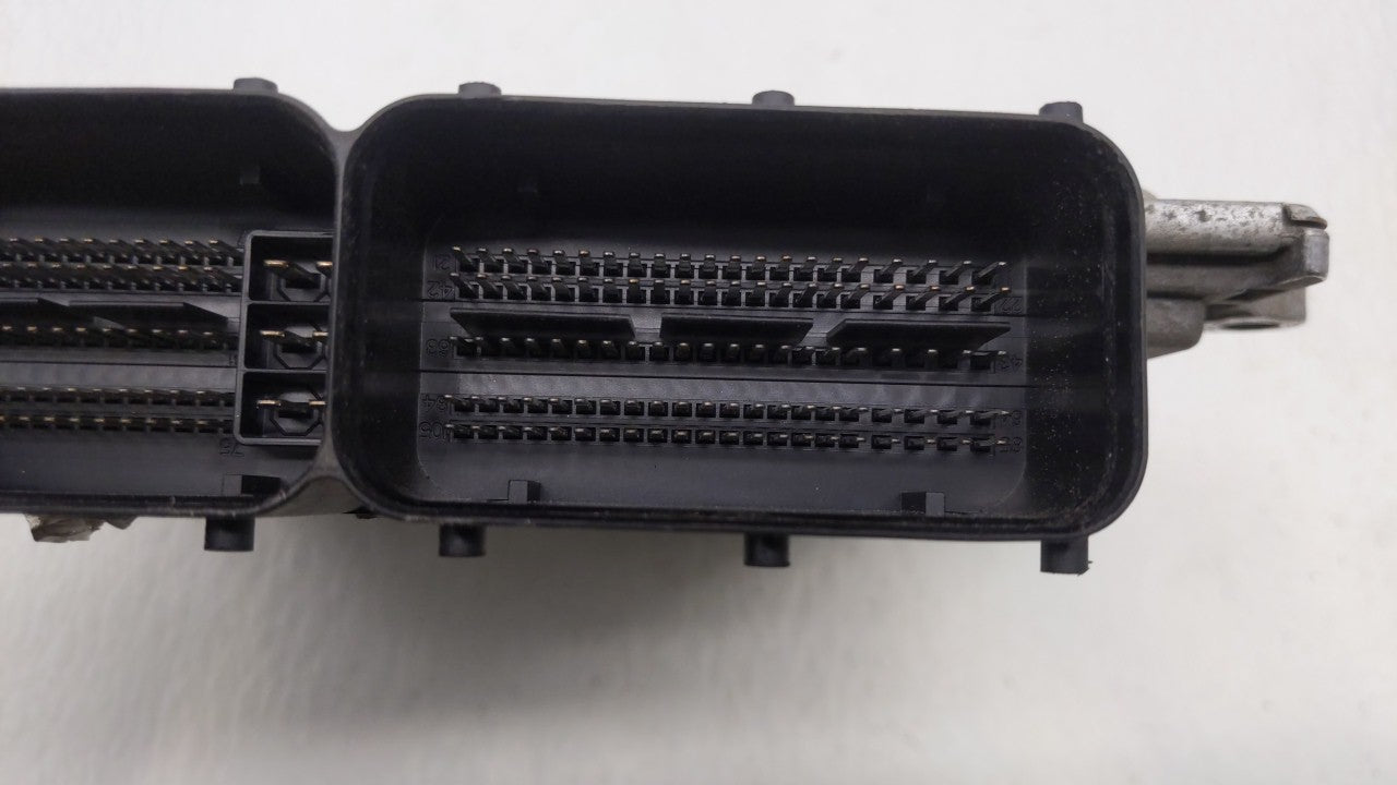 2011-2014 Hyundai Sonata PCM Engine Control Computer ECU ECM PCU OEM P/N:39101-2G692 39111-2G690 Fits Fits 2011 2012 2013 20