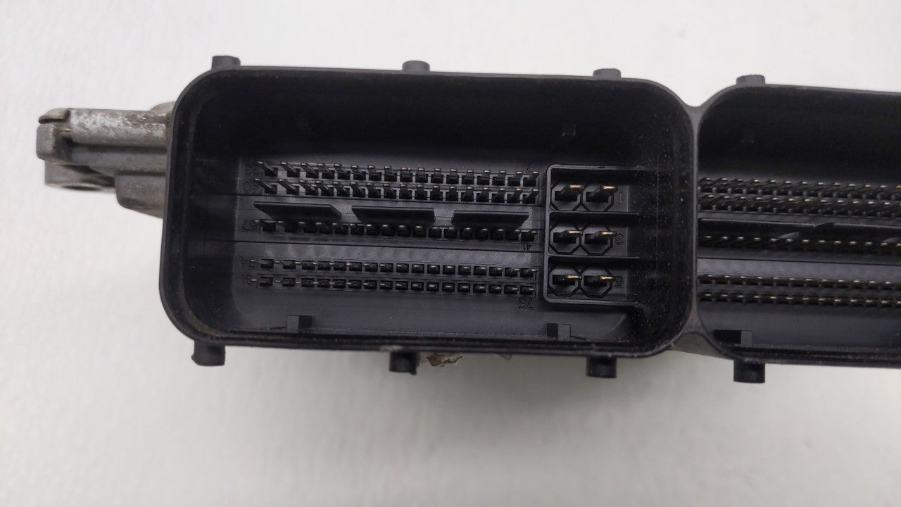 2011-2014 Hyundai Sonata PCM Engine Control Computer ECU ECM PCU OEM P/N:39101-2G692 39111-2G690 Fits Fits 2011 2012 2013 20