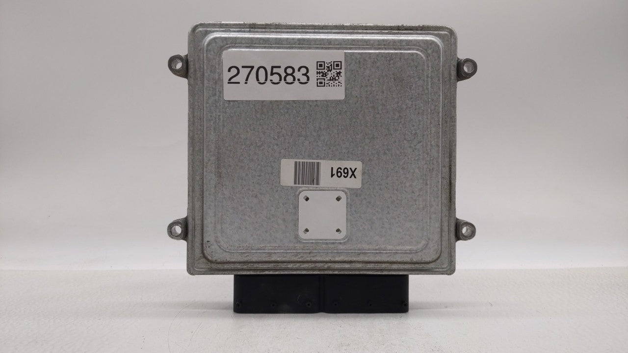 2011-2014 Hyundai Sonata PCM Engine Control Computer ECU ECM PCU OEM P/N:39101-2G692 39111-2G690 Fits Fits 2011 2012 2013 20