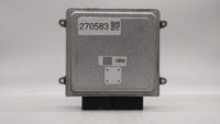 2011-2014 Hyundai Sonata PCM Engine Control Computer ECU ECM PCU OEM P/N:39101-2G692 39111-2G690 Fits Fits 2011 2012 2013 20