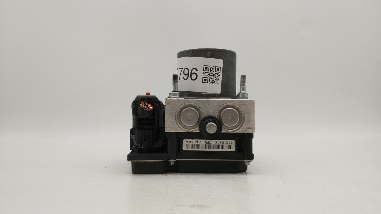 2011-2013 Hyundai Sonata ABS Pump Control Module Replacement P/N:58920-3Q600 58920-3S400, 58920-3Q500 Fits Fits 2011 2012 20