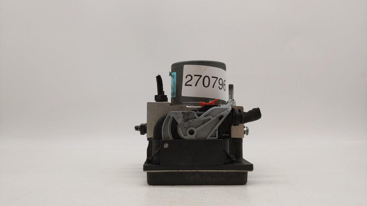2011-2013 Hyundai Sonata Anti-Lock Brake ABS Pump Module Actuator OEM P/N:58920-3Q600 58920-3S400 Fits Fits 2011 2012 2013 O