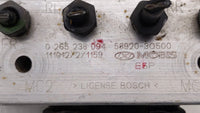 2011-2013 Hyundai Sonata ABS Pump Control Module Replacement P/N:58920-3Q600 58920-3S400, 58920-3Q500 Fits Fits 2011 2012 20