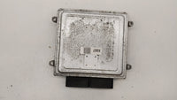2011-2014 Hyundai Sonata PCM Engine Control Computer ECU ECM PCU OEM P/N:39111-2G669 39101-2G667 Fits Fits 2011 2012 2013 20