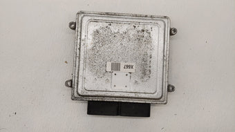 compare product 2011-2014 Hyundai Sonata PCM Engine Control Computer ECU ECM PCU OEM P/N:39111-2G669 39101-2G667 Fits Fits 2011 2012 2013 2014 OEM Used Auto Parts