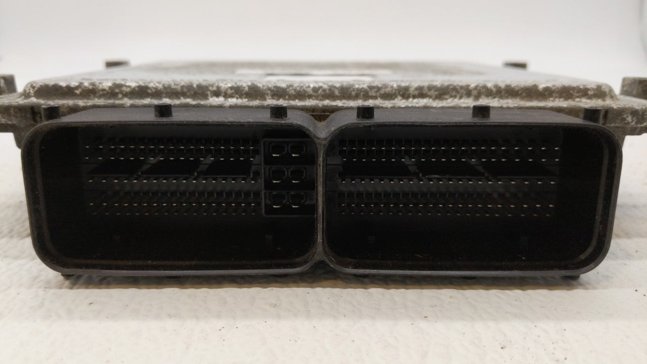 2011-2014 Hyundai Sonata PCM Engine Control Computer ECU ECM PCU OEM P/N:39111-2G669 39101-2G667 Fits Fits 2011 2012 2013 20