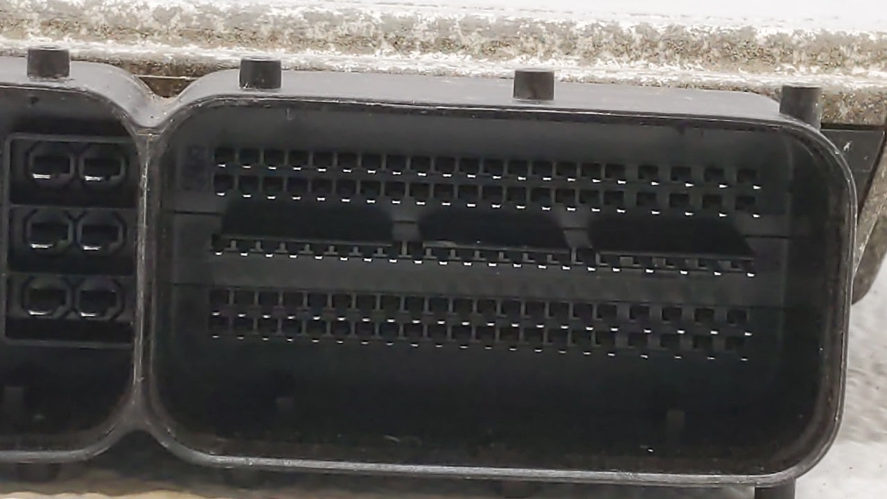 2011-2014 Hyundai Sonata PCM Engine Control Computer ECU ECM PCU OEM P/N:39111-2G669 39101-2G667 Fits Fits 2011 2012 2013 20