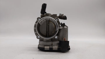 2011-2015 Hyundai Sonata Throttle Body P/N:35100-2G800 Fits Fits 2011 2012 2013 2014 2015 2016 OEM Used Auto Parts - Oemused