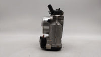 2011-2015 Hyundai Sonata Throttle Body P/N:35100-2G800 Fits Fits 2011 2012 2013 2014 2015 2016 OEM Used Auto Parts - Oemused