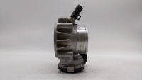 2011-2015 Hyundai Sonata Throttle Body P/N:35100-2G800 Fits Fits 2011 2012 2013 2014 2015 2016 OEM Used Auto Parts - Oemused