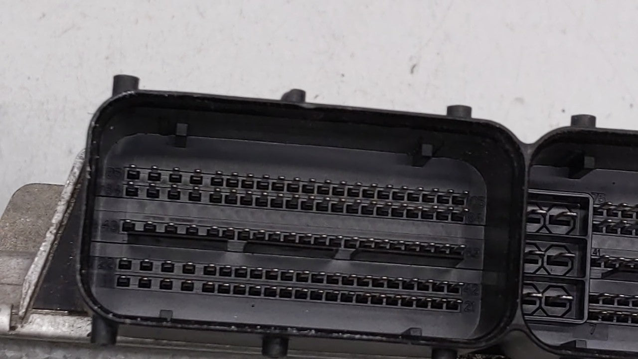 2011-2014 Hyundai Sonata PCM Engine Control Computer ECU ECM PCU OEM P/N:39101-2G692 39111-2G690 Fits Fits 2011 2012 2013 20