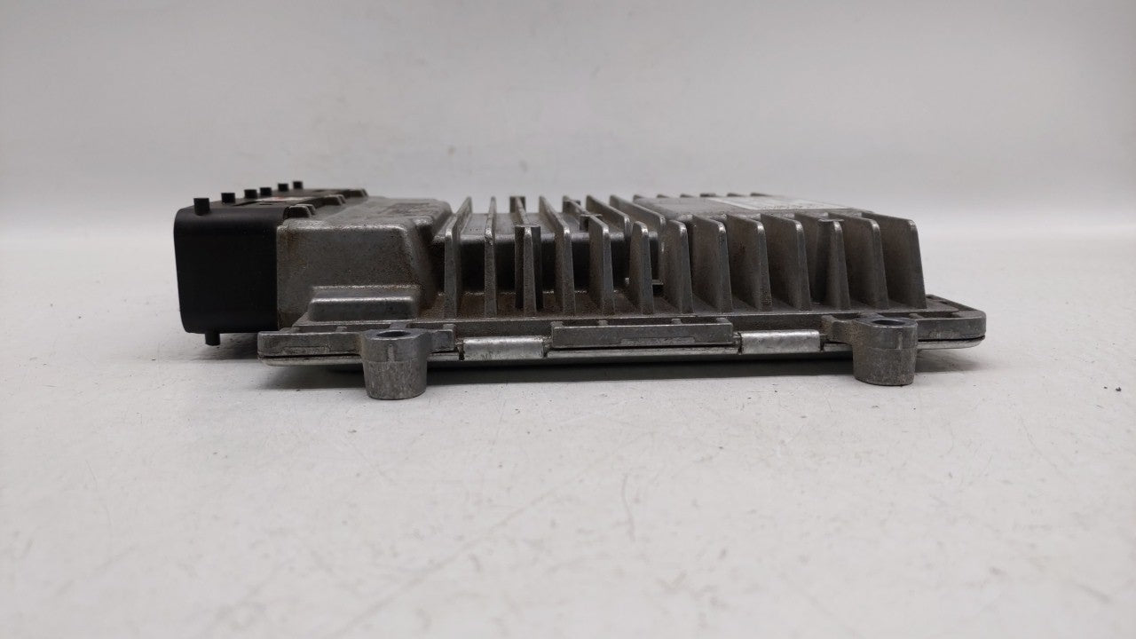 2011-2014 Hyundai Sonata PCM Engine Control Computer ECU ECM PCU OEM P/N:39101-2G692 39111-2G690 Fits Fits 2011 2012 2013 20