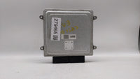 2011-2014 Hyundai Sonata PCM Engine Control Computer ECU ECM PCU OEM P/N:39101-2G692 39111-2G690 Fits Fits 2011 2012 2013 20