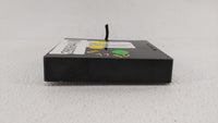 2012 Hyundai Sonata PCM Engine Control Computer ECU ECM PCU OEM P/N:965103Q500 2807E-CNAD30 Fits OEM Used Auto Parts - Oemus