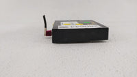 2012 Hyundai Sonata PCM Engine Control Computer ECU ECM PCU OEM P/N:965103Q500 2807E-CNAD30 Fits OEM Used Auto Parts - Oemus