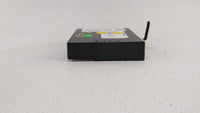 2012 Hyundai Sonata PCM Engine Control Computer ECU ECM PCU OEM P/N:965103Q500 2807E-CNAD30 Fits OEM Used Auto Parts - Oemus