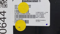 2012 Hyundai Sonata PCM Engine Control Computer ECU ECM PCU OEM P/N:965103Q500 2807E-CNAD30 Fits OEM Used Auto Parts - Oemus