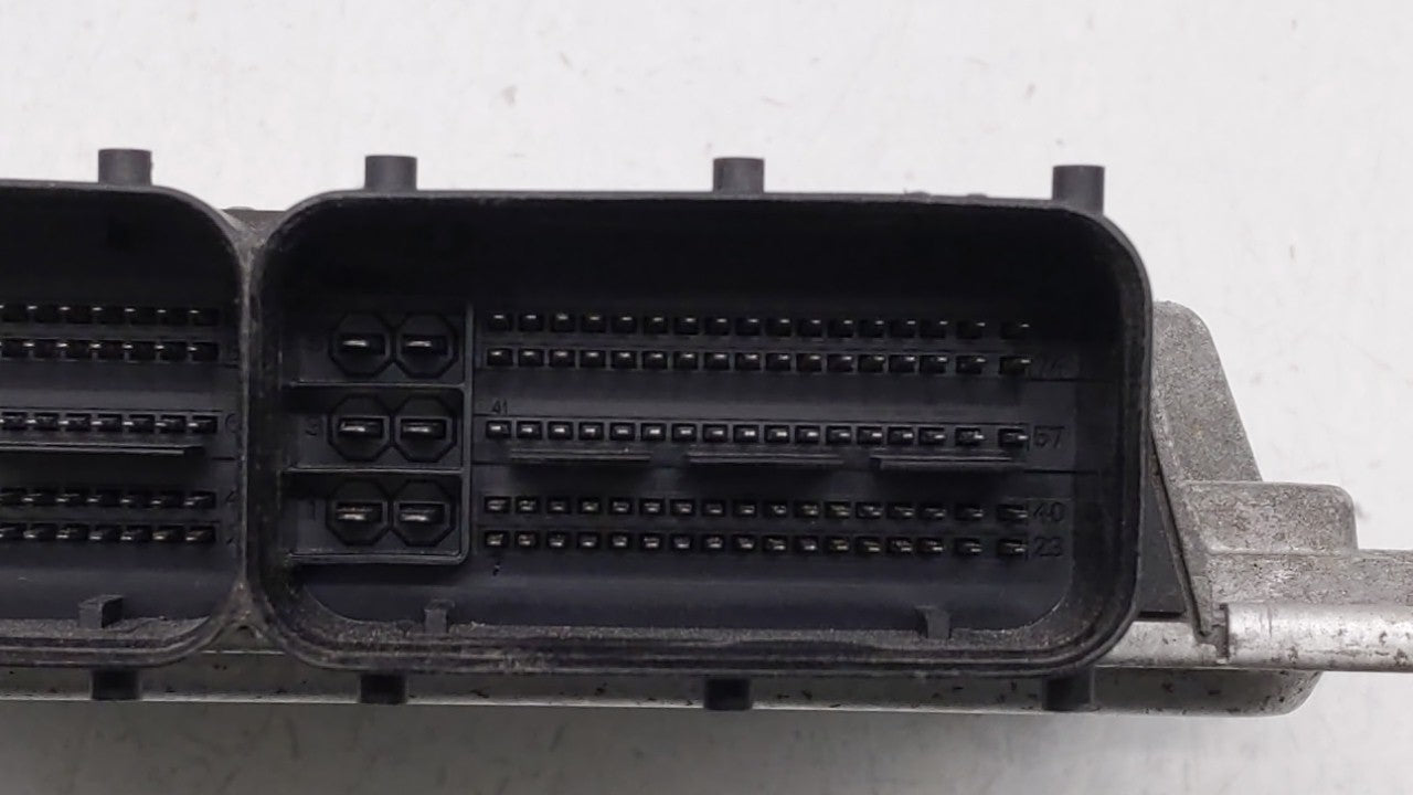 2011-2014 Hyundai Sonata PCM Engine Control Computer ECU ECM PCU OEM P/N:39101-2G692 39111-2G690 Fits Fits 2011 2012 2013 20