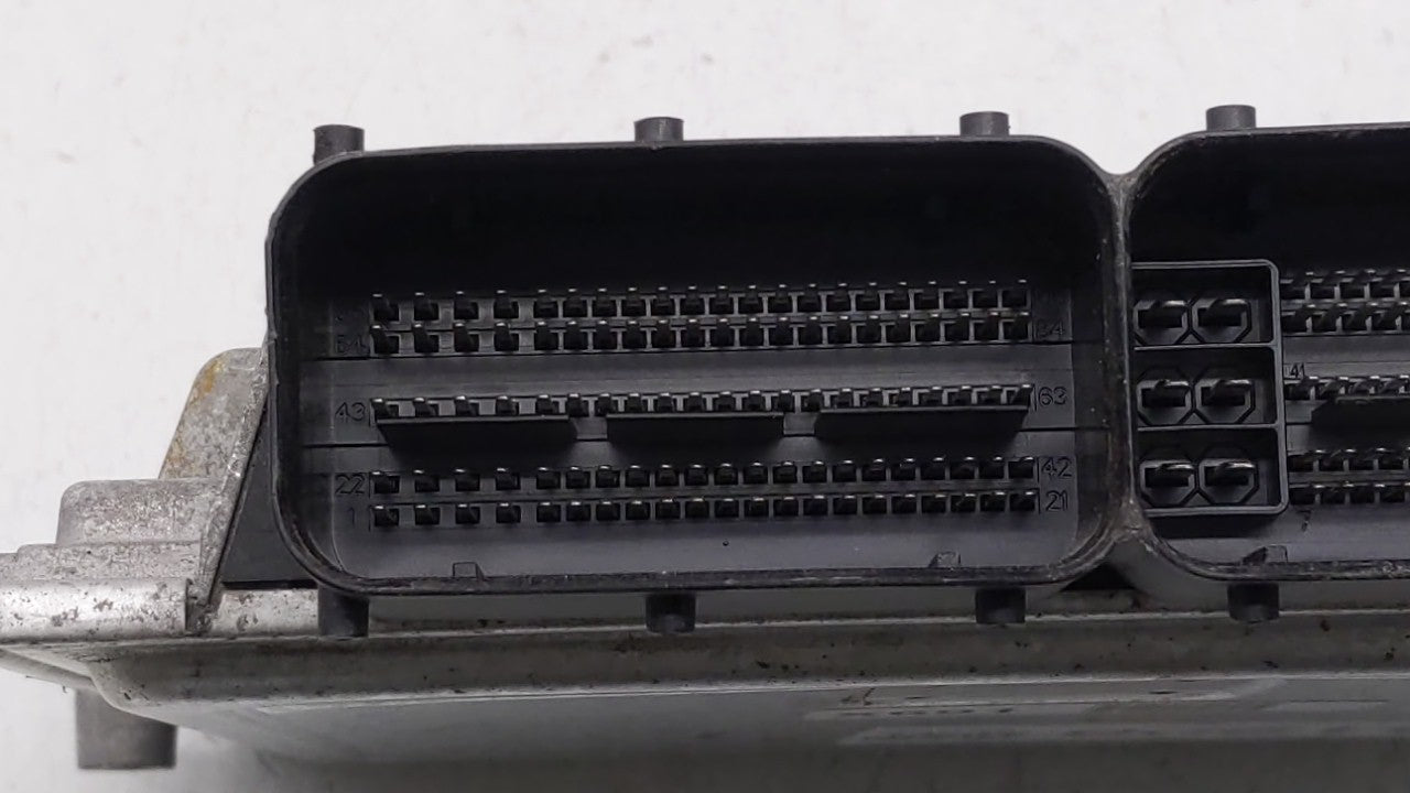 2011-2014 Hyundai Sonata PCM Engine Control Computer ECU ECM PCU OEM P/N:39101-2G692 39111-2G690 Fits Fits 2011 2012 2013 20