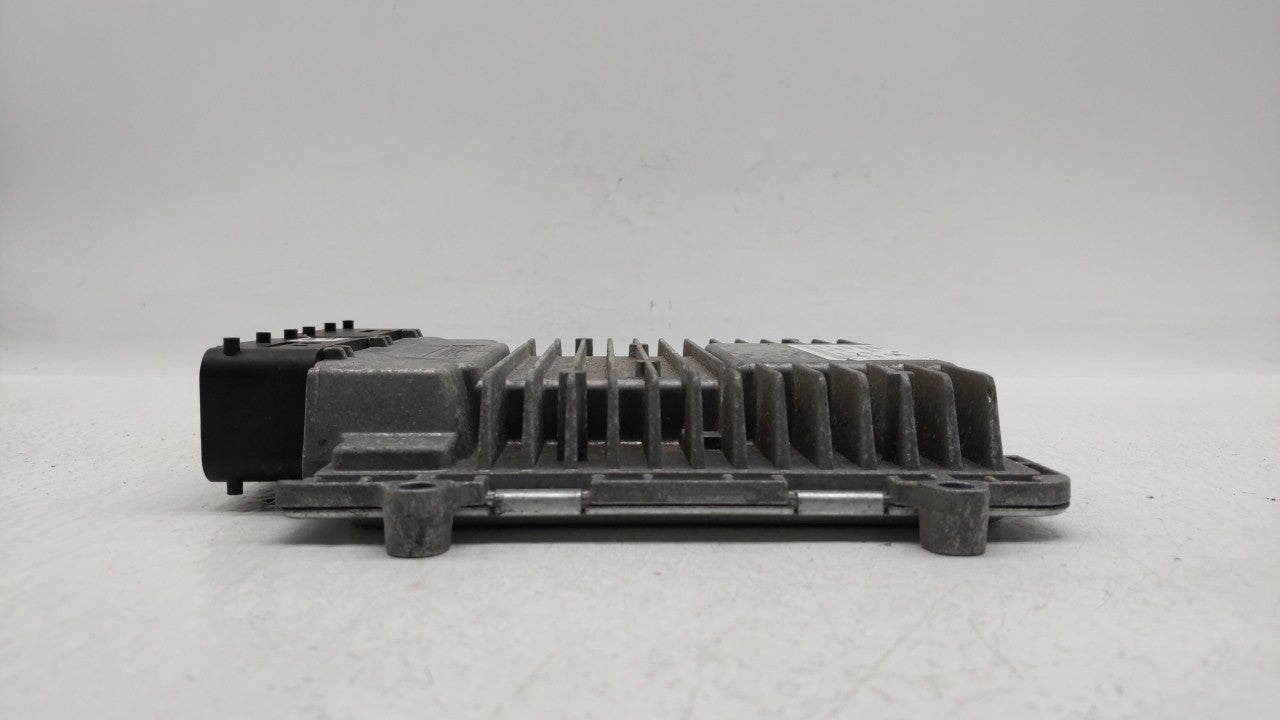2011-2014 Hyundai Sonata PCM Engine Control Computer ECU ECM PCU OEM P/N:39101-2G692 39111-2G690 Fits Fits 2011 2012 2013 20