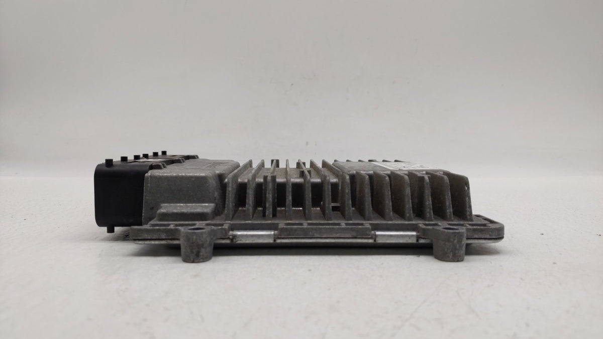 2011-2014 Hyundai Sonata PCM Engine Control Computer ECU ECM PCU OEM P/N:39101-2G692 39111-2G690 Fits 2011 2012 2013 2014 OE