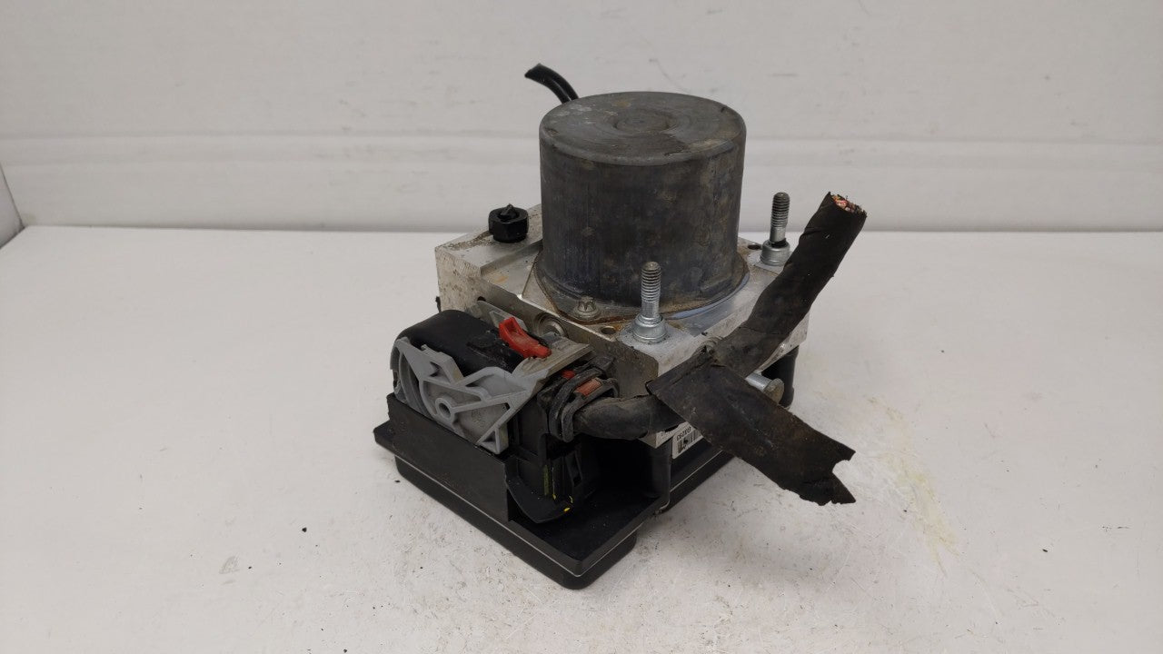 2011-2013 Hyundai Sonata ABS Pump Control Module Replacement P/N:58920-3Q500 Fits Fits 2011 2012 2013 OEM Used Auto Parts - 