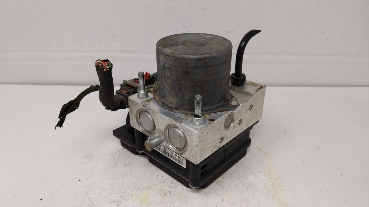 2011-2013 Hyundai Sonata ABS Pump Control Module Replacement P/N:58920-3Q500 Fits Fits 2011 2012 2013 OEM Used Auto Parts - 