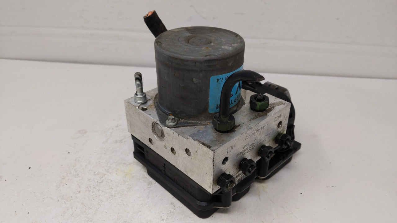 2011-2013 Hyundai Sonata ABS Pump Control Module Replacement P/N:58920-3Q500 Fits Fits 2011 2012 2013 OEM Used Auto Parts - 