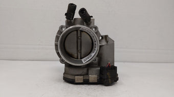 compare product 2011-2014 Hyundai Sonata Throttle Body P/N:35100-2G710 Fits Fits 2011 2012 2013 2014 2015 2016 OEM Used Auto Parts