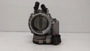 2011-2014 Hyundai Sonata Throttle Body P/N:35100-2G710 Fits Fits 2011 2012 2013 2014 2015 2016 OEM Used Auto Parts - Oemused
