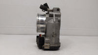 2011-2014 Hyundai Sonata Throttle Body P/N:35100-2G710 Fits Fits 2011 2012 2013 2014 2015 2016 OEM Used Auto Parts - Oemused