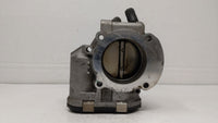 2011-2014 Hyundai Sonata Throttle Body P/N:35100-2G710 Fits Fits 2011 2012 2013 2014 2015 2016 OEM Used Auto Parts - Oemused