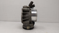 2011-2014 Hyundai Sonata Throttle Body P/N:35100-2G710 Fits Fits 2011 2012 2013 2014 2015 2016 OEM Used Auto Parts - Oemused