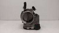 2011-2014 Hyundai Sonata Throttle Body P/N:35100-2G700 Fits Fits 2011 2012 2013 2014 2015 2016 OEM Used Auto Parts - Oemused