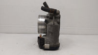 2011-2014 Hyundai Sonata Throttle Body P/N:35100-2G700 Fits Fits 2011 2012 2013 2014 2015 2016 OEM Used Auto Parts - Oemused
