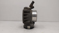 2011-2014 Hyundai Sonata Throttle Body P/N:35100-2G700 Fits Fits 2011 2012 2013 2014 2015 2016 OEM Used Auto Parts - Oemused