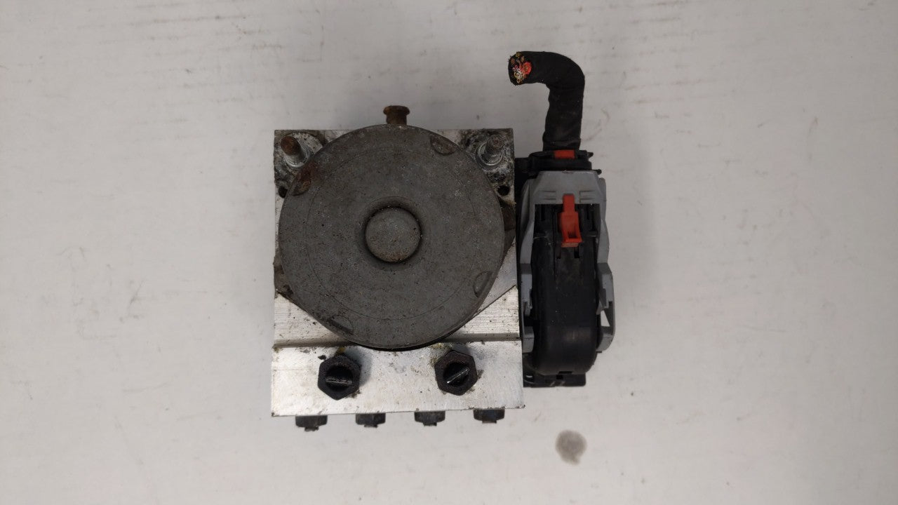 2011-2013 Hyundai Sonata ABS Pump Control Module Replacement P/N:58920-3Q600 58920-3S400, 58920-3Q500 Fits Fits 2011 2012 20