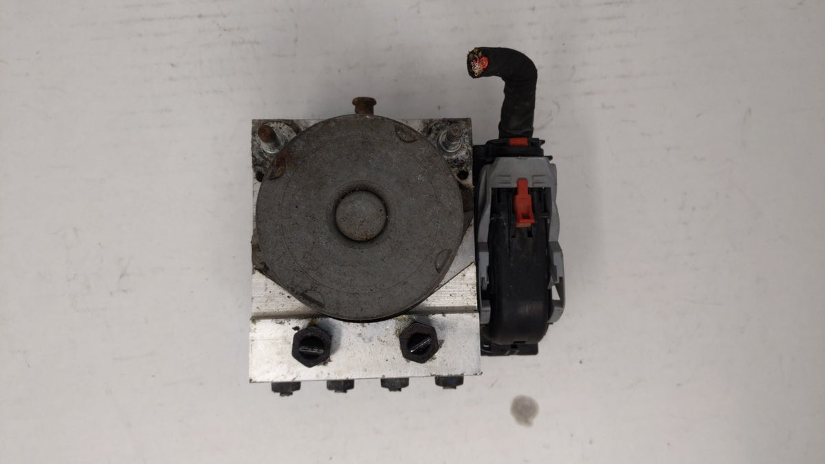 2011-2013 Hyundai Sonata Anti-Lock Brake ABS Pump Module Actuator OEM P/N:58920-3Q600 58920-3S400 Fits Fits 2011 2012 2013 O