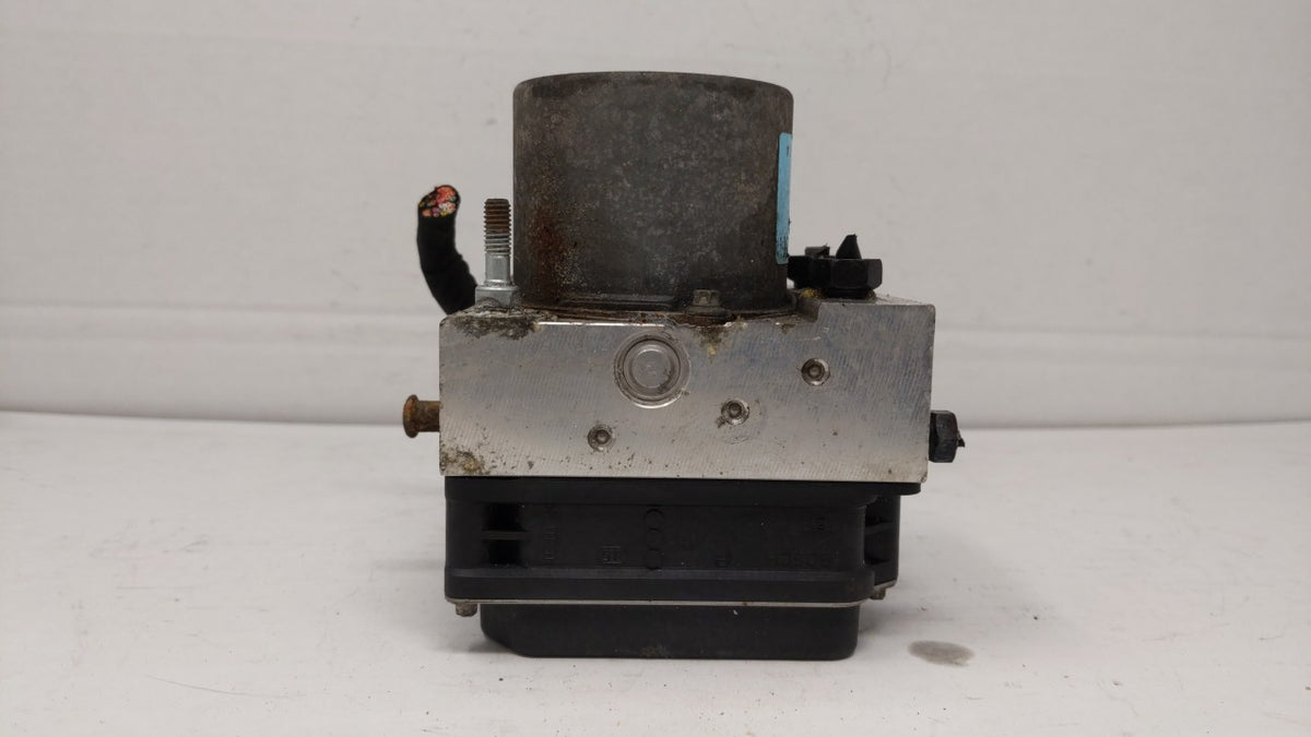 2011-2013 Hyundai Sonata Anti-Lock Brake ABS Pump Module Actuator OEM P/N:58920-3Q600 58920-3S400 Fits Fits 2011 2012 2013 O